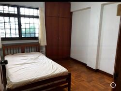 Blk 2 Farrer Gardens (Bukit Timah), HDB 4 Rooms #576295601